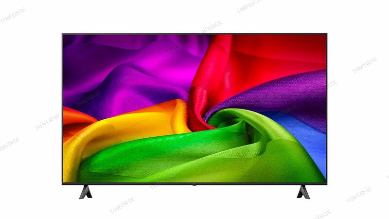 LG 65NU850B6LA.AMCN
