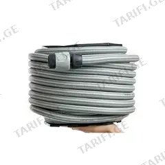 სარწყავი მილი GF GF80007154 3/4"х30 მ Tubo Aqualight