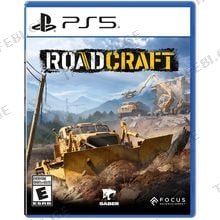 PS5 RoadCraft