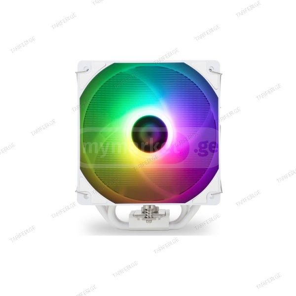 Thermalright Assassin King 120 SE WHITE ARGB