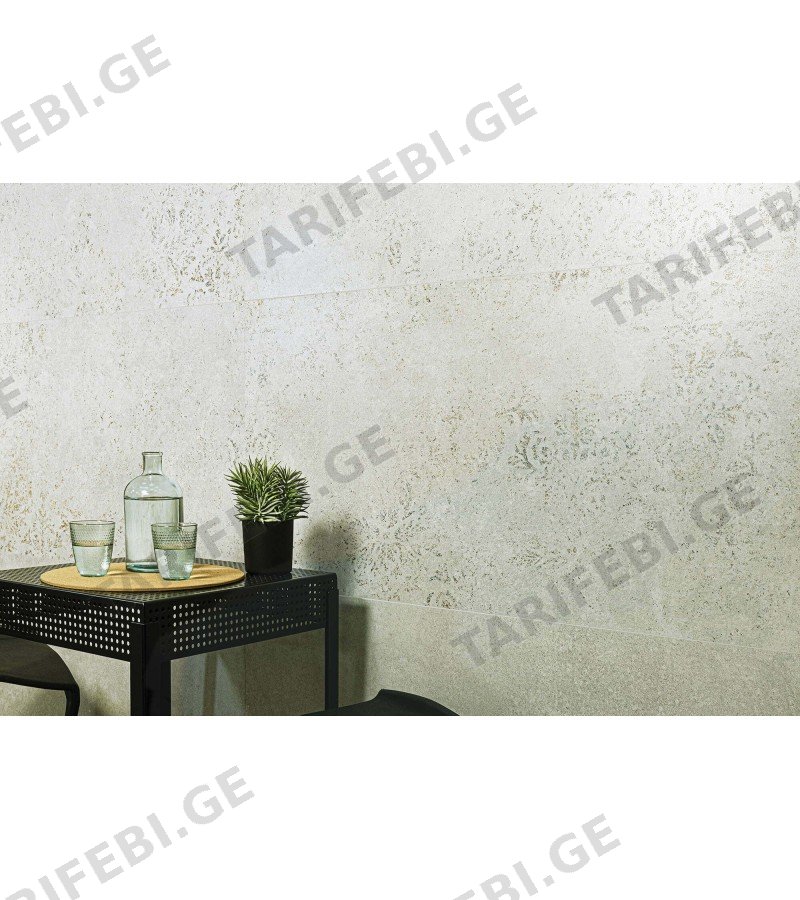 კერამოგრანიტი MENORCA GRIS - D 60X120 LA PLATERA S.A.