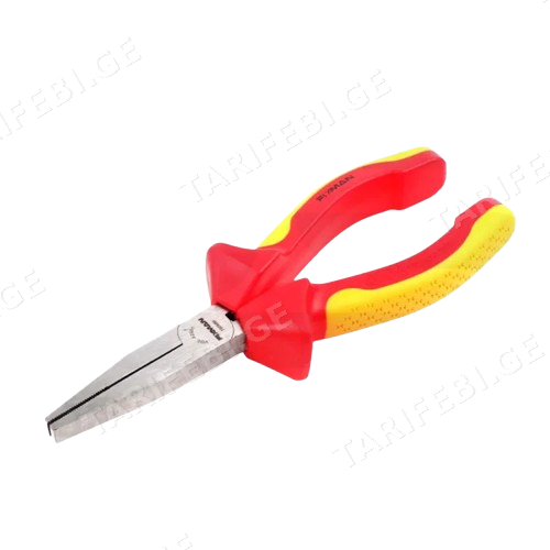 ბრტყელტუჩა FIXMAN VDE A2901