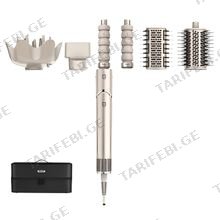 Shark HD446SLEU 1650W თმის ფენი