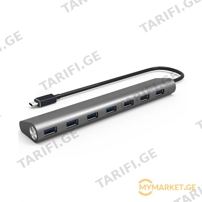 Wavlink WL-UH3075C