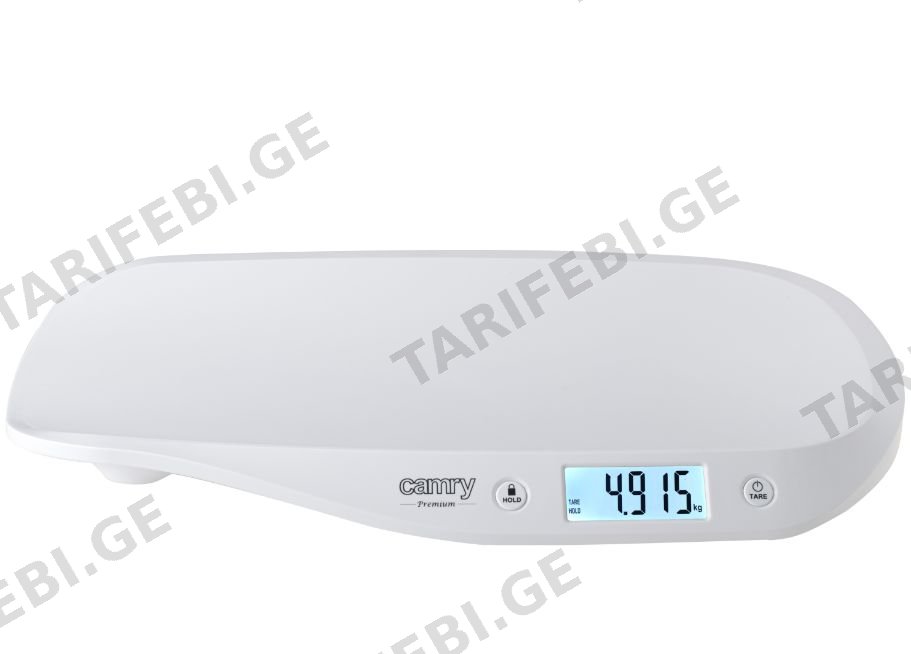 ჩვილის სასწორი CAMRY CR8185
