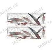 კაფელი Ikebana Garnet 6.5X20