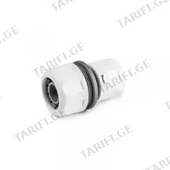 კონექტორი Bradas White Line WL-2130 3/4"