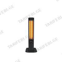 (1800W) გამათბობელი KUMTEL TH-1800
