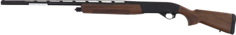 Impala Plus Nero WB 12/71 Semi Auto