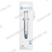 თერმო პასტა 2E Thermal Paste THERMOBOOST EXPERT TB6-4