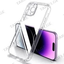 NEWFACE Apple iPhone 16 Pro მობილური ტელეფონის ქეისი