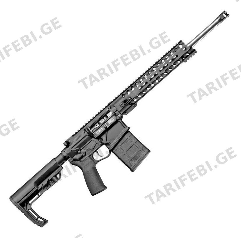 POF-USA ROGUE cal. 308 WIN