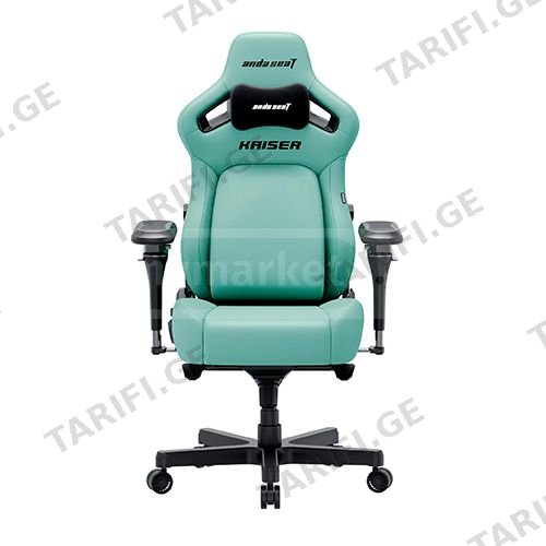 კომპიუტერის სკამი - AndaSeat Kaiser 4 V2 6D Armrest XL Size
