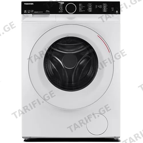სარეცხი მანქანა Toshiba TW-BK100GF4UZ(WK)