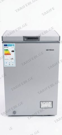 SKYTECH SCFR100DG საყინულე