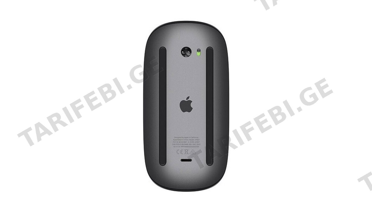 Apple MRME2 Magic Mouse 2