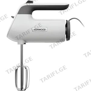 ხელის მიქსერი Kenwood HMP50.000WH