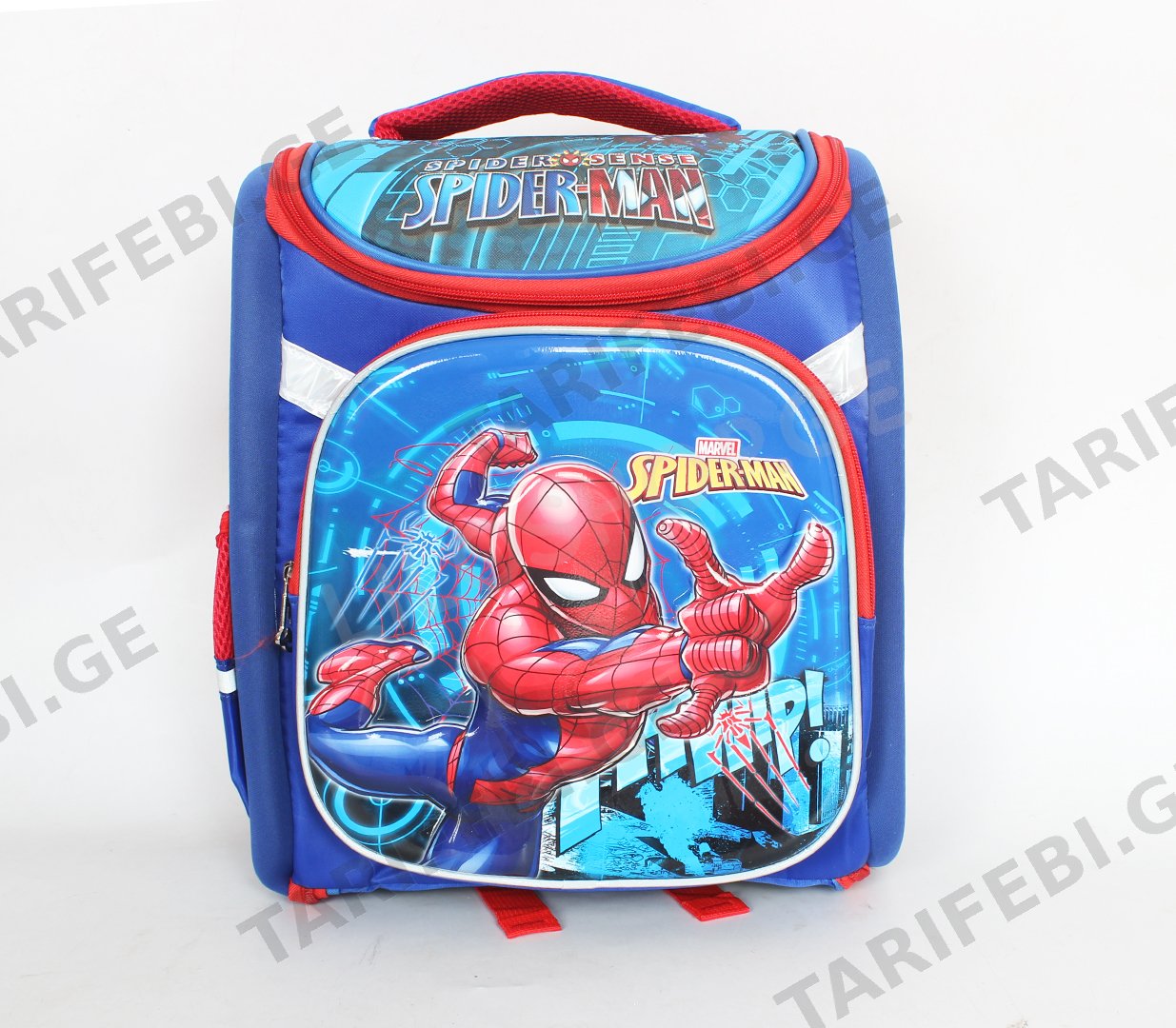 ზურგჩანთა კარკასული Spider-Man JS-226