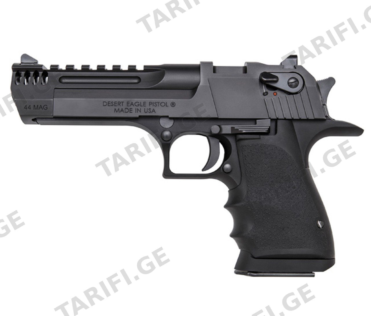 Desert Eagle L5, კალ 44 Mag