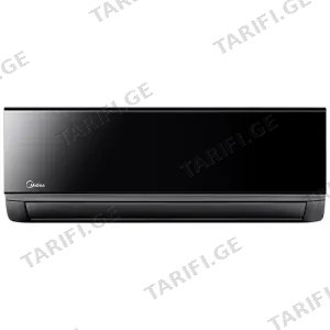 კონდიციონერი Midea AG-18N8DO Ioniser/Black