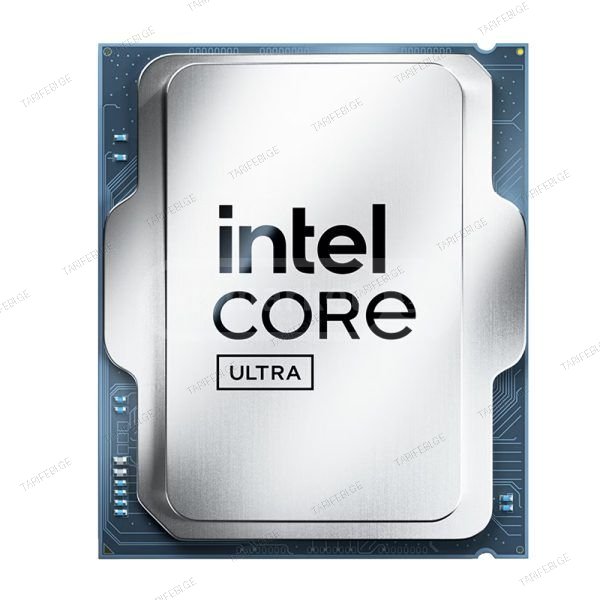 Intel Core Ultra 7 265k