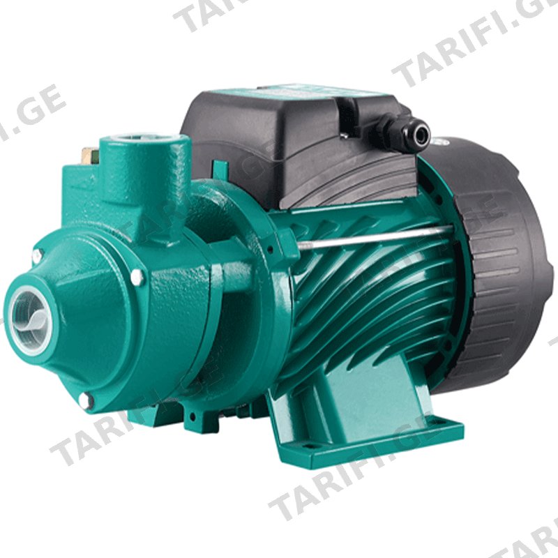 წყლის ტუმბო SCHPINDEL QB90 (0.9KW/1.2HP)