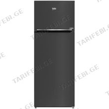Beko RDNE510M20XBR b300 ორკამერიანი მაცივარი