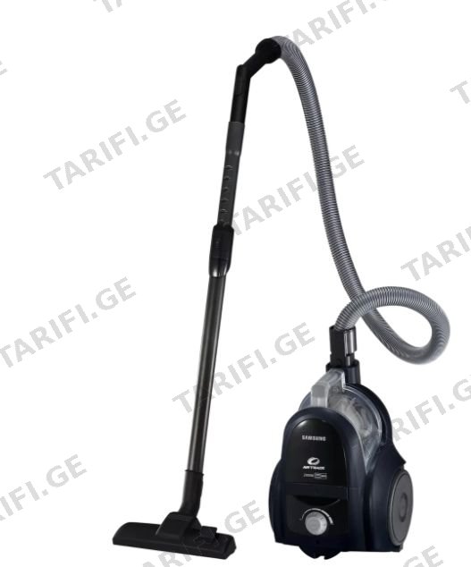 მტვერსასრუტი Samsung VCC4581V3K/XEV