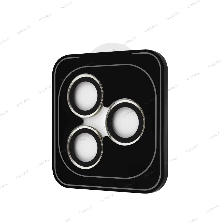 Camera protection Proove Achilles iPhone 17 Pro/17 Pro Max natural