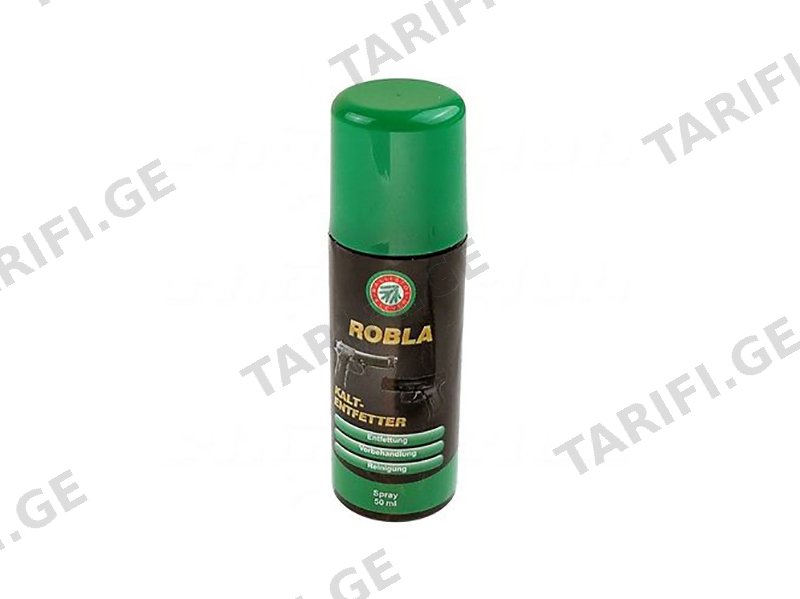 ROBLA GOLD ( 50 ML )