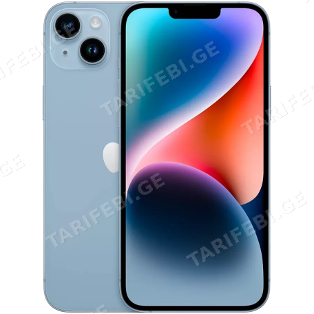 iPhone 14 - Blue