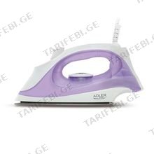 ADLER AD5019 1600W უთო