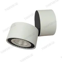 დაუნლაითი MIRAS LS-S169 10W WH