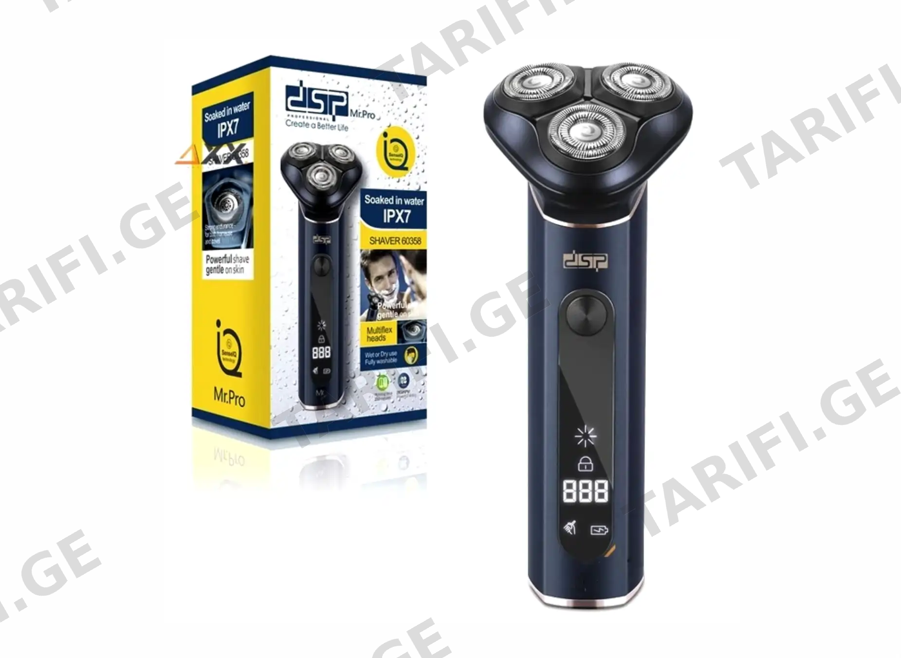 DSP 60358