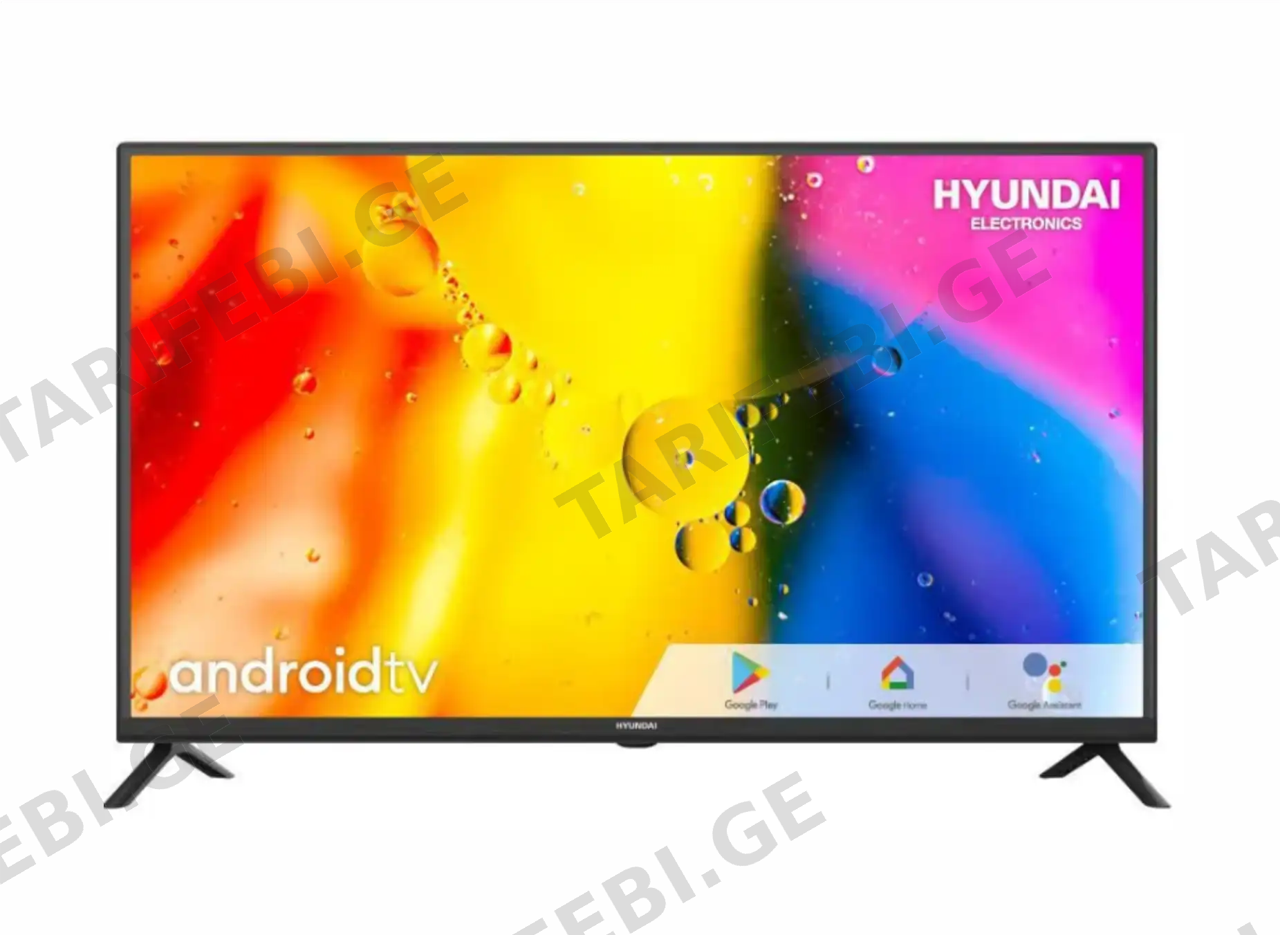 HYUNDAI 43HY9920WHO