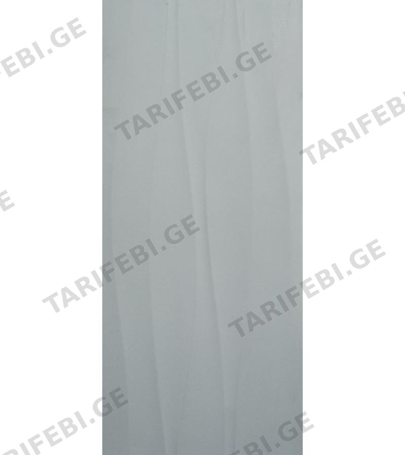 კერამ. ფილა SPARK GREY REC-BIS B105 45x90 მწარ. IBERO S.L
