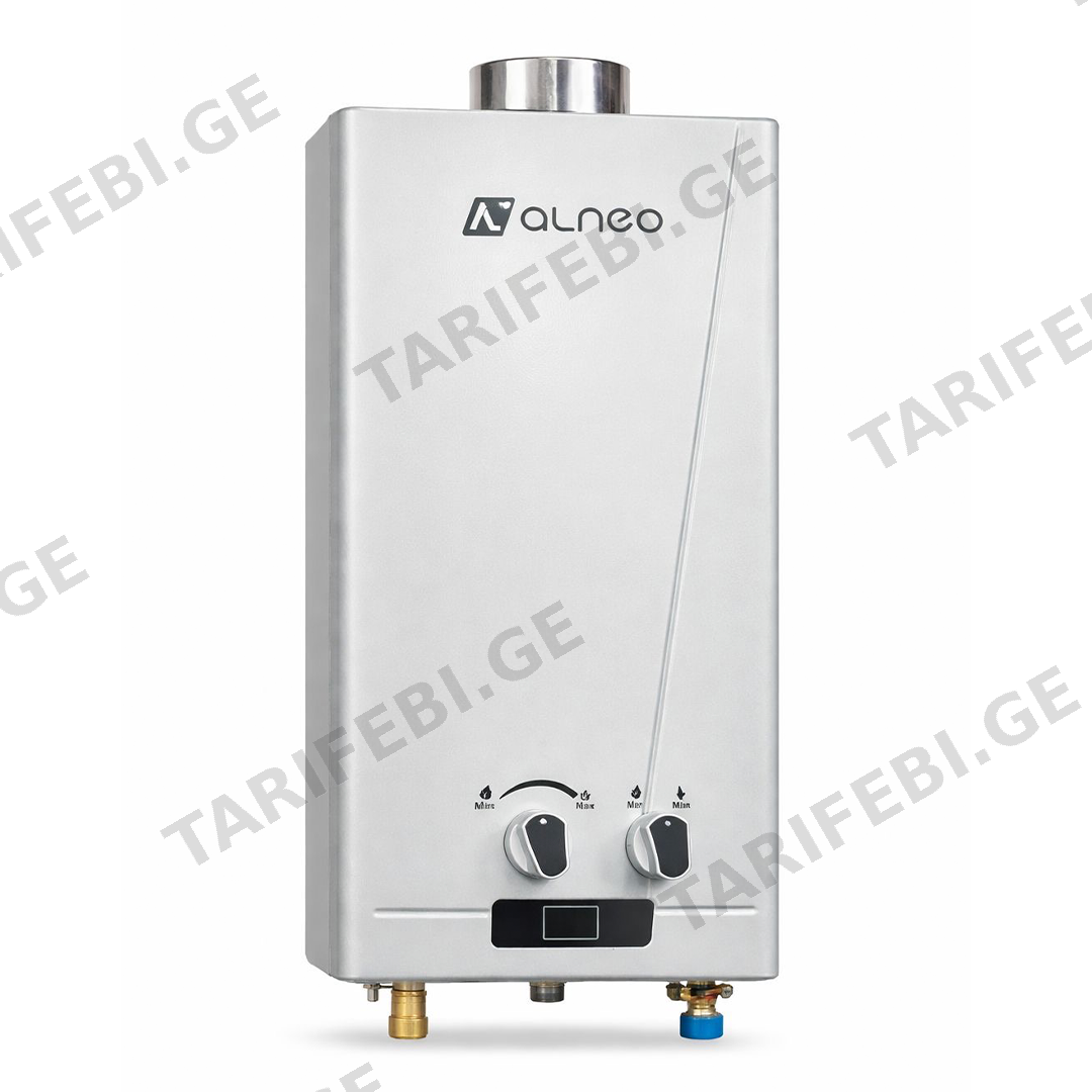 ALNEO JSG22 – H03 SILVER