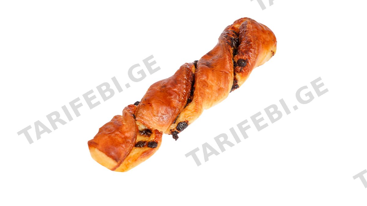 ტვისტი შოკ. 85გრ