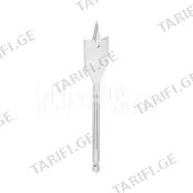 ხის სახვრეტი 25მმ TOL764-75643