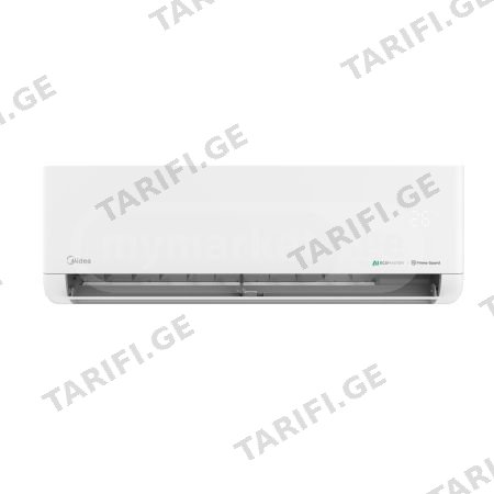 კონდიციონერი Midea EF1-12HRFN8 40m2 inventer