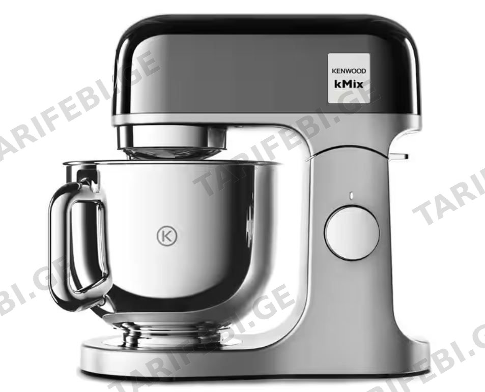 სამზარეულო კომბაინი Kenwood KMX760BC