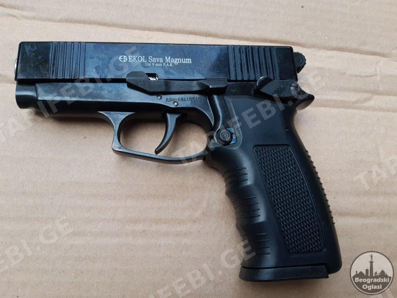 Ekol Sava