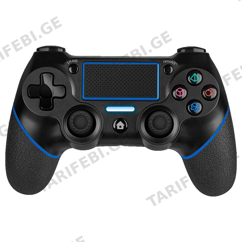 სათამაშო მოწყობილობები Sven GC-4020 Gamepad