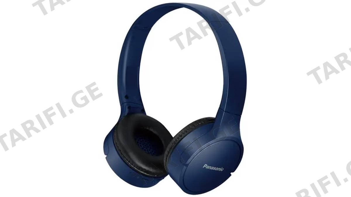 Panasonic RB-HF420BGEA
