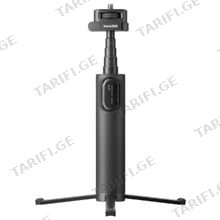 Insta360 Foldable 2-in-1 Selfie Stick (1/4" Mount) სელფის ჯოხი