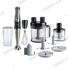 Hand Blender/ BRAUN MQ9195XLI Hand Blender