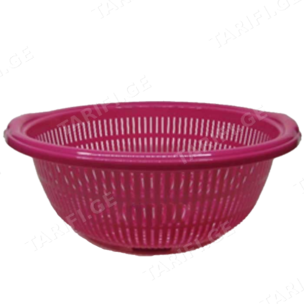 პლასტმასის საწური STARPLAST 394024 (4 L)