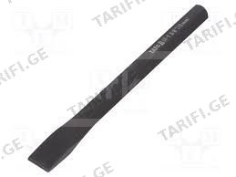 სატეხი ბრტყელი 172X16მმ YATO YT-47149