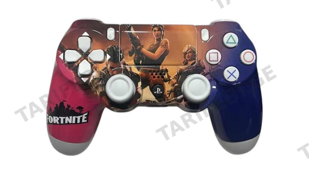 Sony Dualshock 4 Wireless Controller For PS4 fortnite