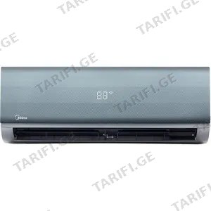 კონდიციონერი Midea MSAG-18HRN8 Black